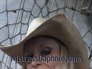 MistressDaphnieJones