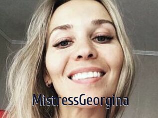 MistressGeorgina