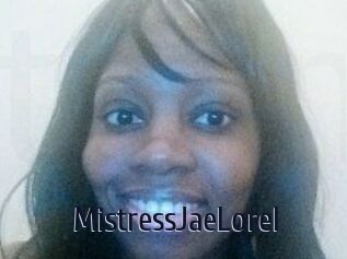 MistressJaeLorel