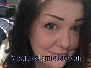 MistressJamieJackson