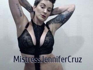 MistressJenniferCruz