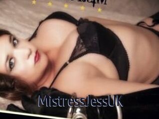 MistressJessUK