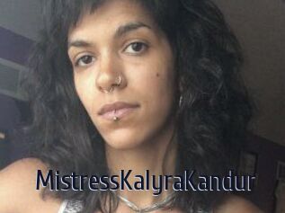 MistressKalyraKandur