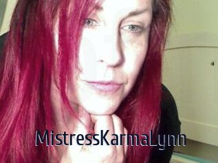 MistressKarmaLynn