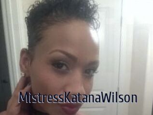 MistressKatanaWilson