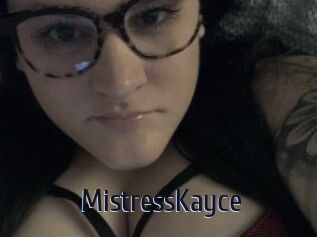 MistressKayce