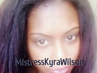 MistressKyraWilson