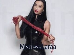 MistressLaraa