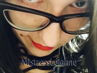 MistressLeianne