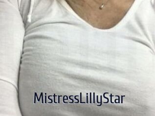 MistressLillyStar