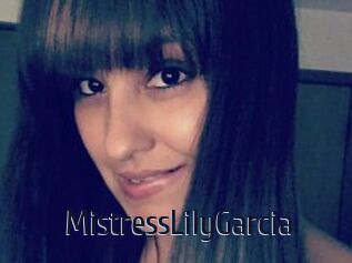 MistressLilyGarcia