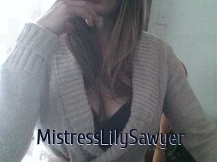 MistressLilySawyer