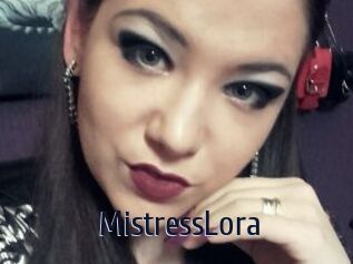 MistressLora