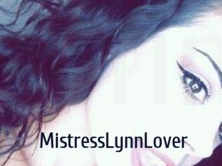 MistressLynnLover