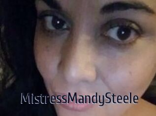 MistressMandySteele