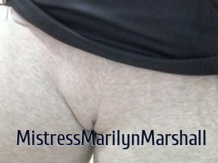 MistressMarilynMarshall