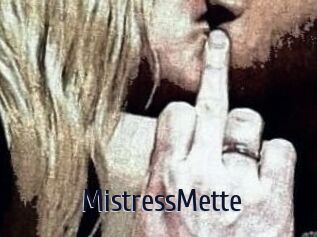 MistressMette