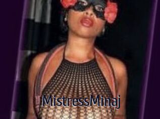 MistressMinaj