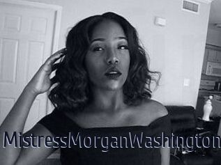 MistressMorganWashington