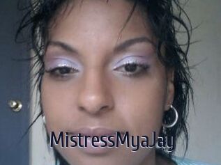 MistressMyaJay