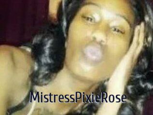 MistressPixieRose