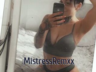 MistressRemxx