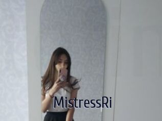 MistressRi