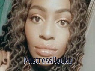 MistressRocky