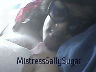 MistressSallySugar