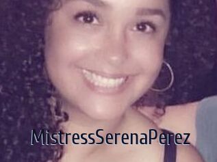 MistressSerenaPerez