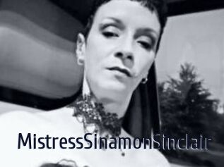 MistressSinamonSinclair