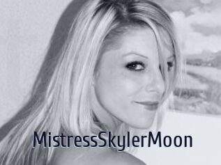 MistressSkylerMoon