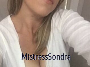 MistressSondra