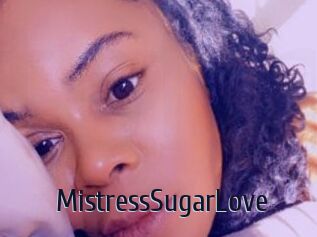 MistressSugarLove