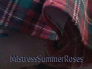 MistressSummerRoses