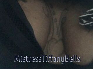 MistressTiffanyBells