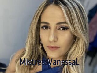 MistressVanessaL