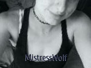 MistressWolf