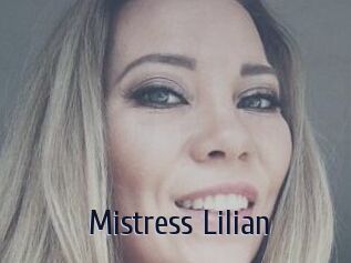 Mistress_Lilian