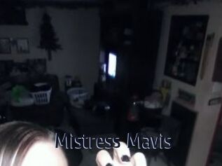 Mistress_Mavis