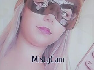 MistyCam