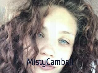 MistyCambell