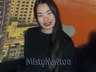 MistyNewton