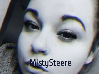 MistySteere