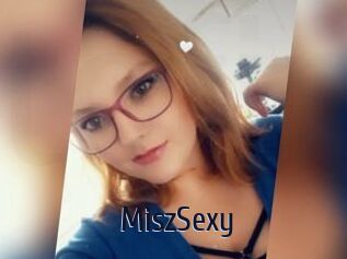 MiszSexy