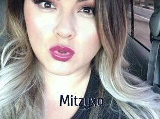 Mitzyxo