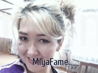 MiyaFame