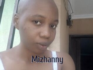 Mizhanny