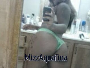 MizzAquafina