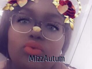 MizzAutum